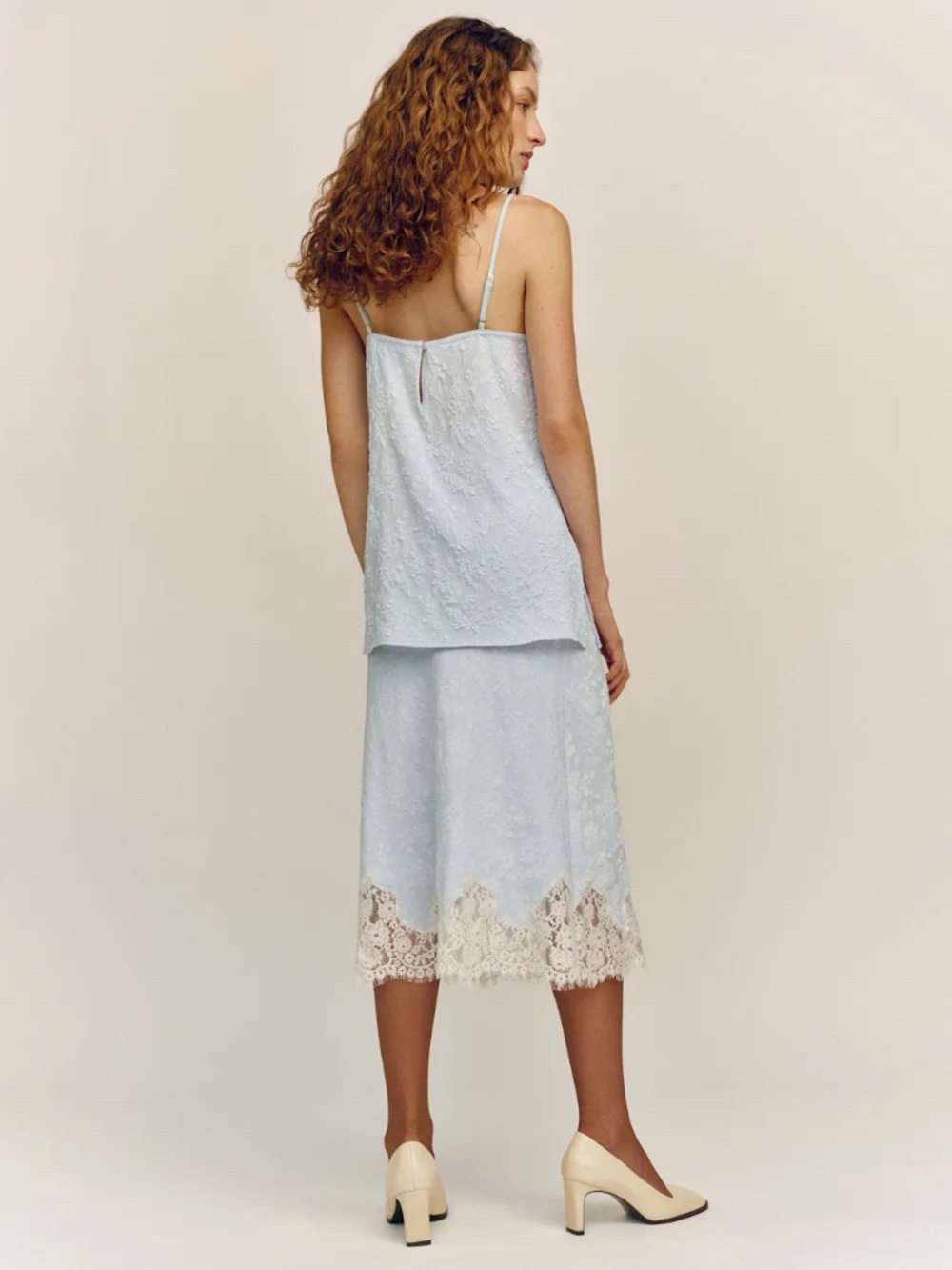 Reformation Ines Top - Picture 4 of 4
